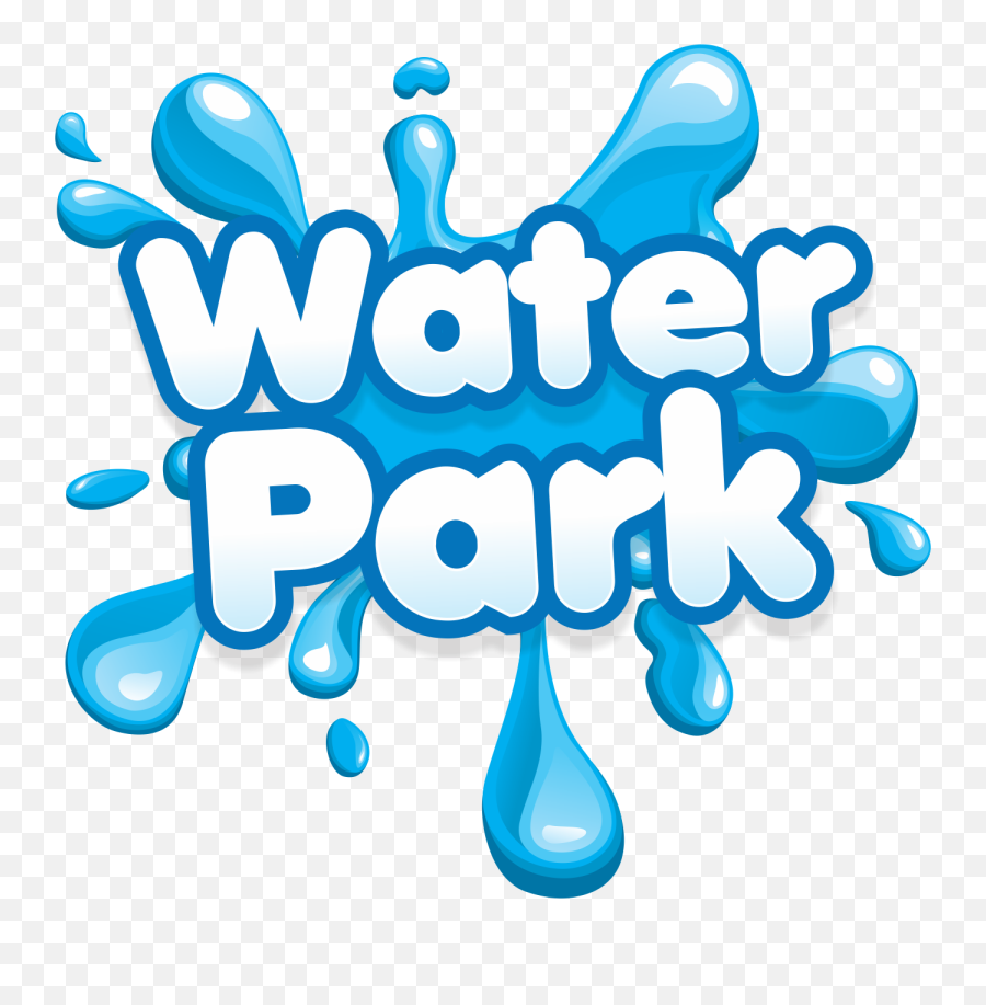 Park Png - Waterpark Clipart Emoji,Park Clipart