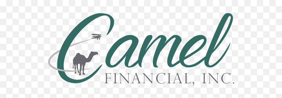Camel Financial Inc - Language Emoji,Camel Logo