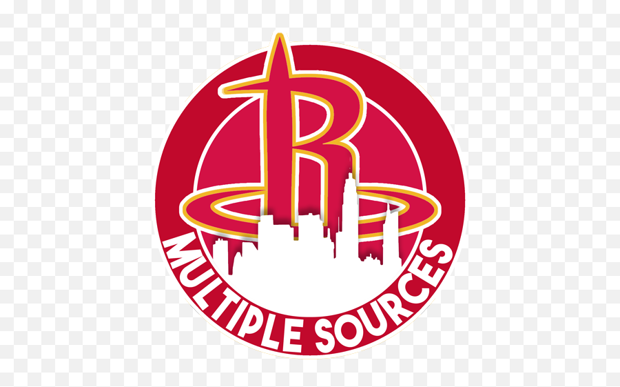 Rockets Logo - Houston Rockets Emoji,Houston Rockets Logo