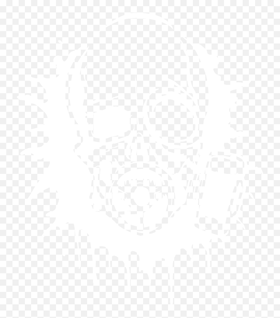 Mark Grismanauskas Portfolio - Scary Emoji,Gas Mask Logo