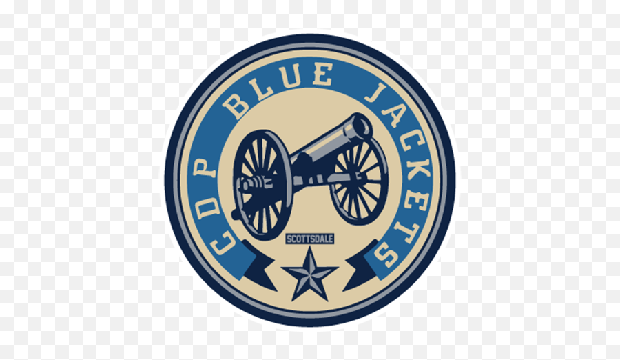 Caha Hockey Club - Columbus Blue Jackets Logos Emoji,Blue Jackets Logo