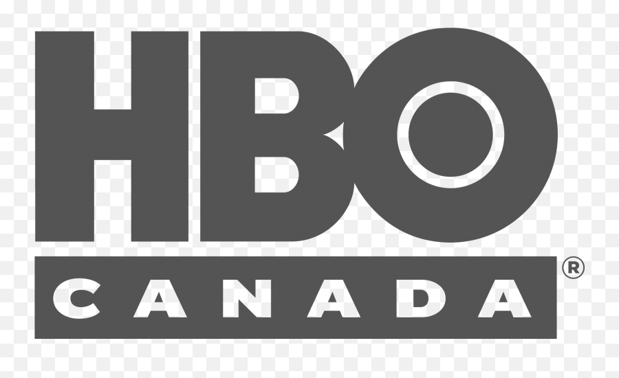 Hbo Canada Logo Black - Hbo Canada Emoji,Hbo Logo