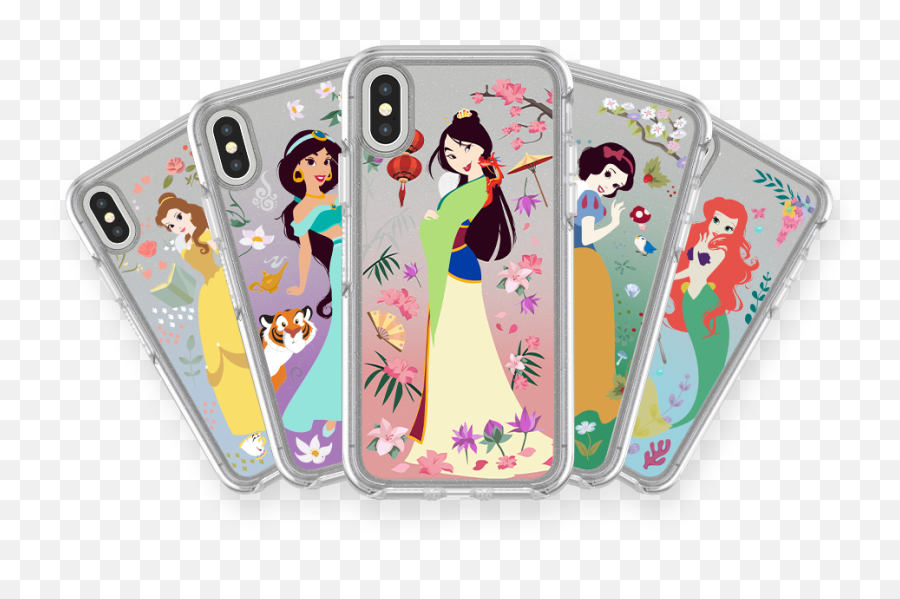 Press Releases - Otterbox Princess Case Emoji,Otterbox Logo