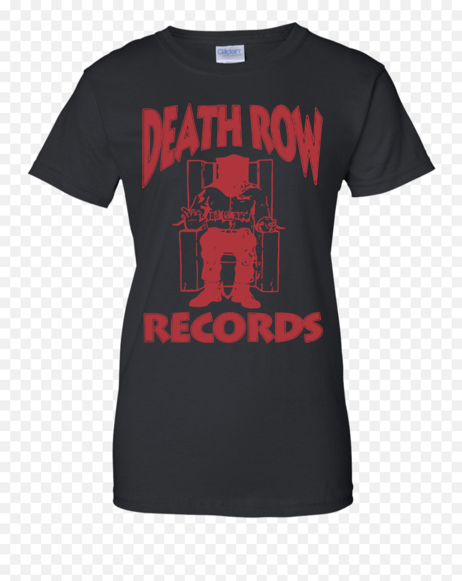 Death Row Records Ladies 373692871 - Deathrow Records Emoji,Death Row Records Logo
