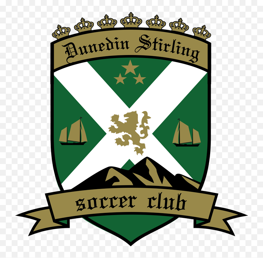 Board Of Directors - Dunedin Stirling Emoji,Futbol Club Logos