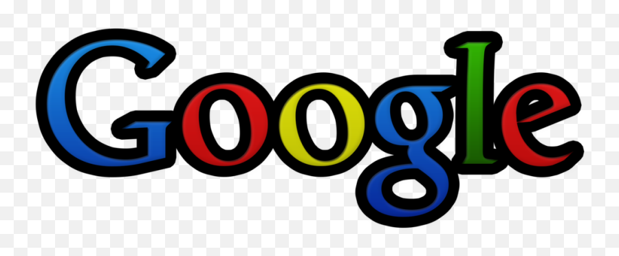 Google Clipart Full Hd Google Full Hd Transparent Free For - Custom Google Logo Transparent Emoji,Google Logo Png