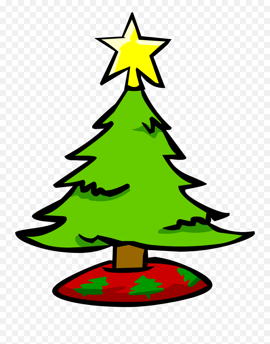 Costume Clipart Christmas Tree Costume - Small Christmas Tree Emoji,Christmas Tree Clipart