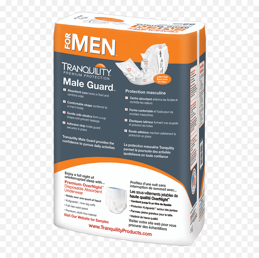 Tranquility Male Guards - Product Label Emoji,Light Leak Png
