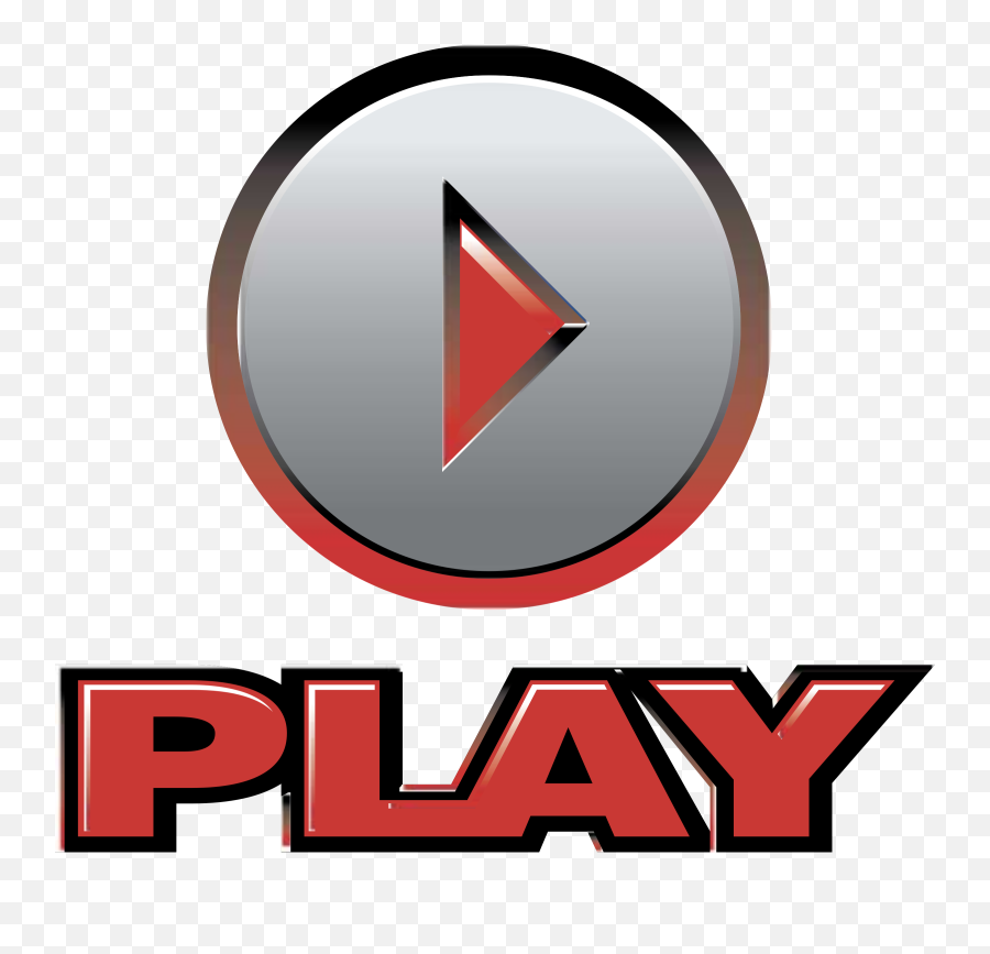 Play Logo Png Transparent U0026 Svg Vector - Freebie Supply Play Emoji,Google Play Logo