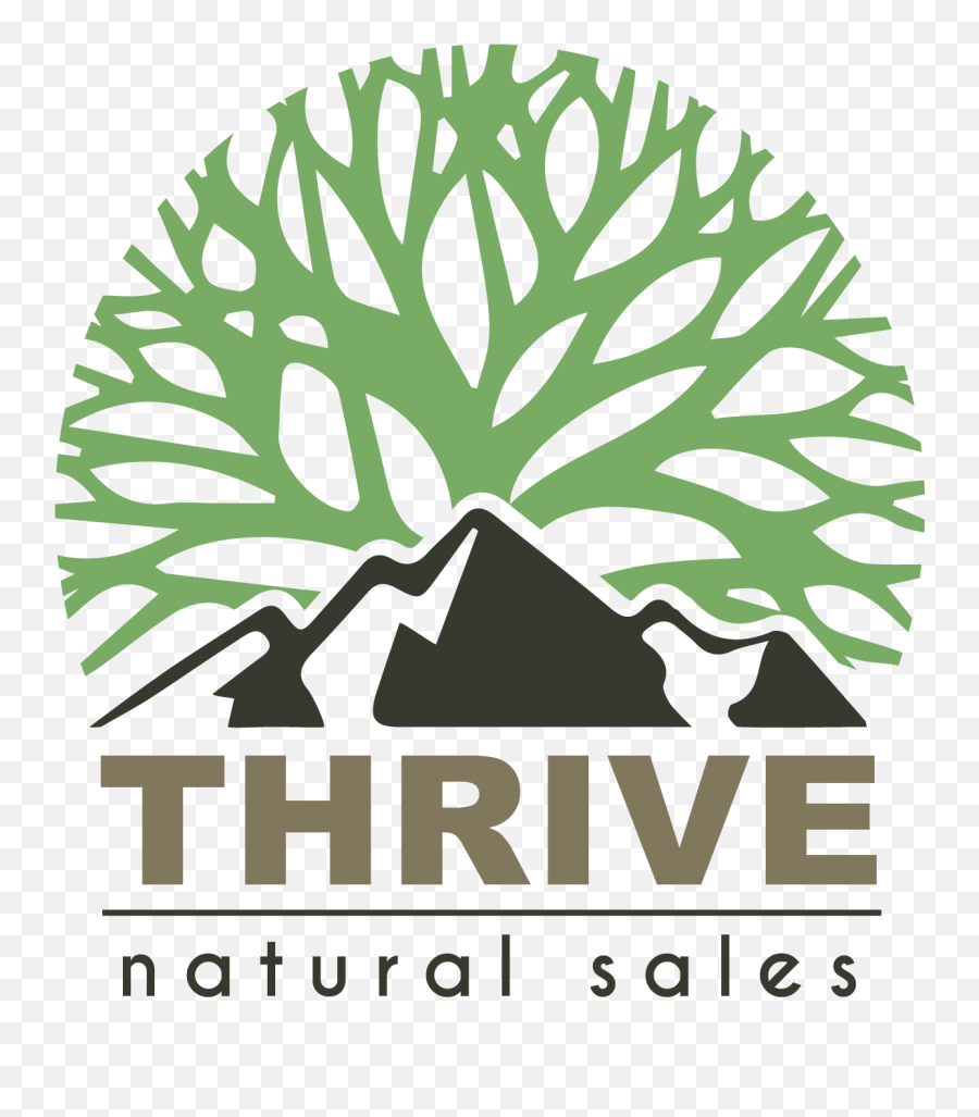 Meet Our Team Thrive Natural Sales - Natural Logo Emoji,Kehe Logo