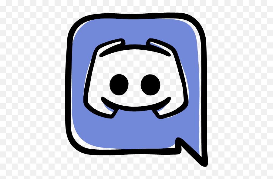 Conversation Discord Gamer Media Social Emoji,Pink Discord Logo