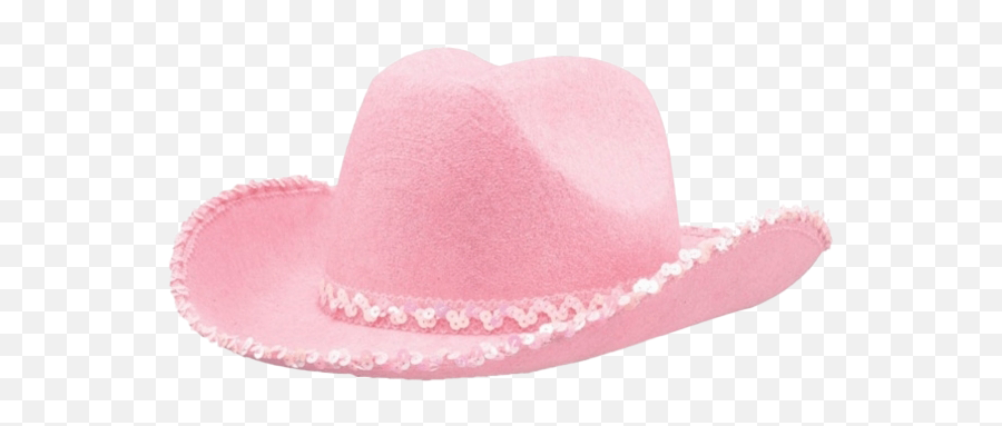 Pink Cowboy Hat Png Free Download - Transparent Pink Cowboy Hat Png Emoji,Cowboy Hat Png