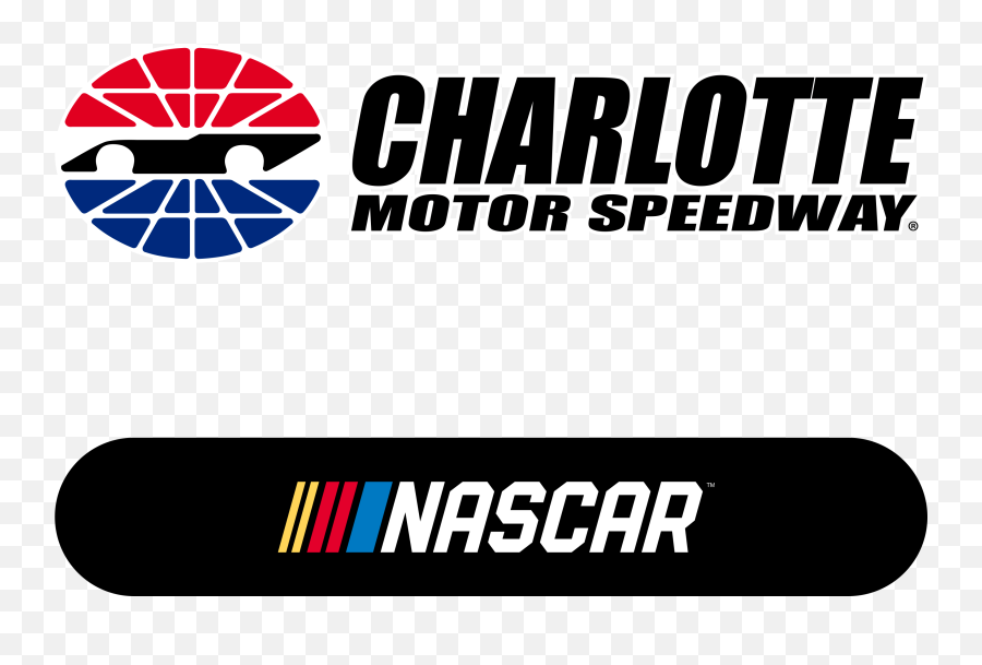 Download Bank Of America 400 Rental - Transparent Charlotte Motor Speedway Logo Emoji,Bank Of America Logo Png