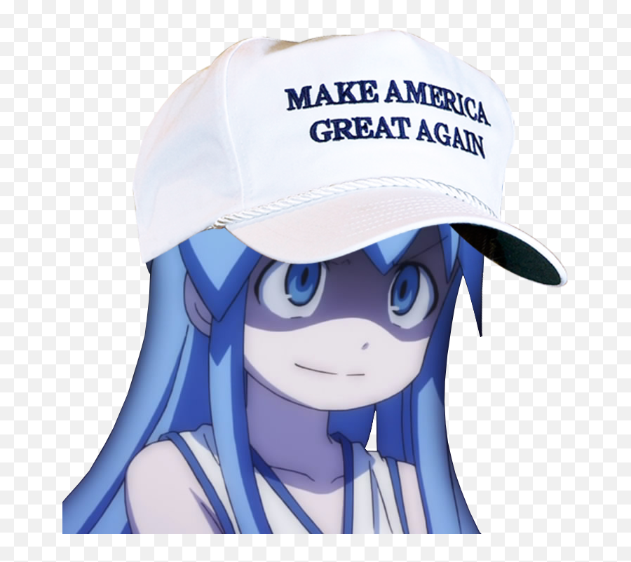 Google Image Search Death Note Donald Trump - The Anime Blue Cap Emoji,Make America Great Again Hat Png