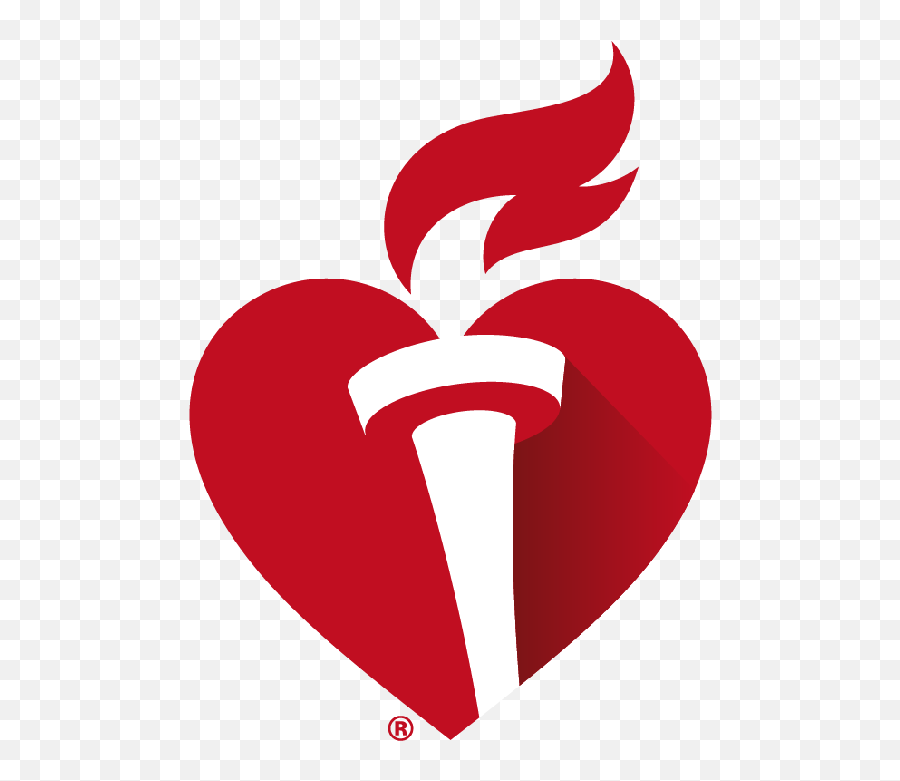 2021 Toledo Heart Walk Digital Experience Northwest Ohio - American Heart Association Logo Emoji,Experience Clipart