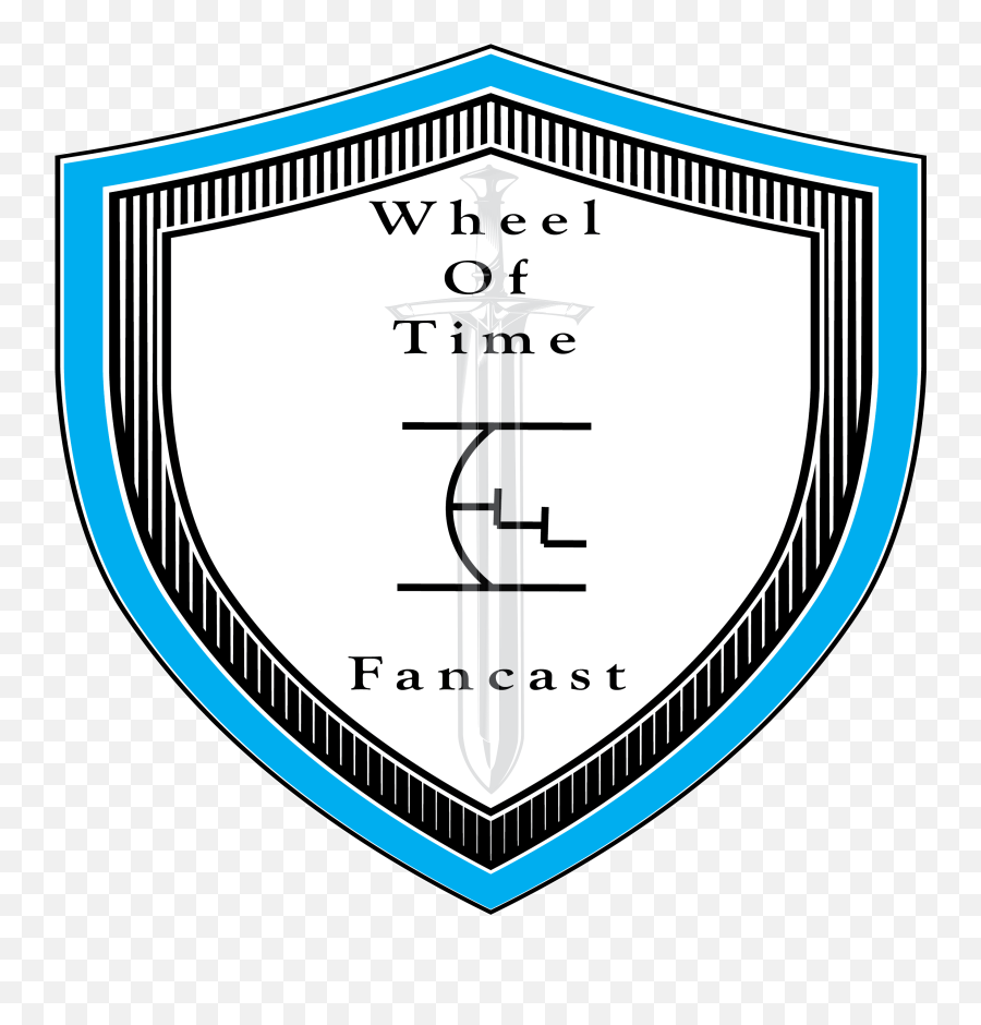 Easily Listen To Wheel Of Time Fancast - Vertical Emoji,Wheel Of Time Logo
