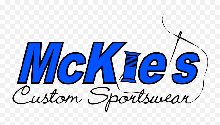 Lettering With Laura - Mckie Sports Emoji,Lettered Logo Design