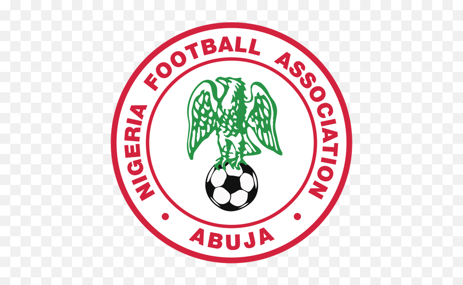 Nigeria Football Team Logo - Transparent Png U0026 Svg Vector File Nigeria Football Team Logo Png Emoji,Team Logo