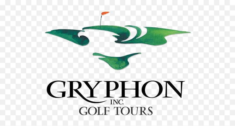 Gryphon Golf And Spa U2013 The Leader In Luxury Golf Vacations Emoji,Gryphon Logo