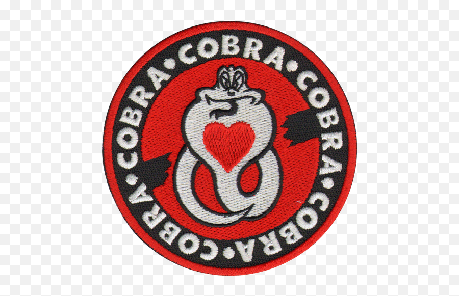 Download Cobra Logo Aufnäher Patch - Barstool Sports Logo Brotherhood Of Essential Workers Sticker Emoji,Cobra Logo