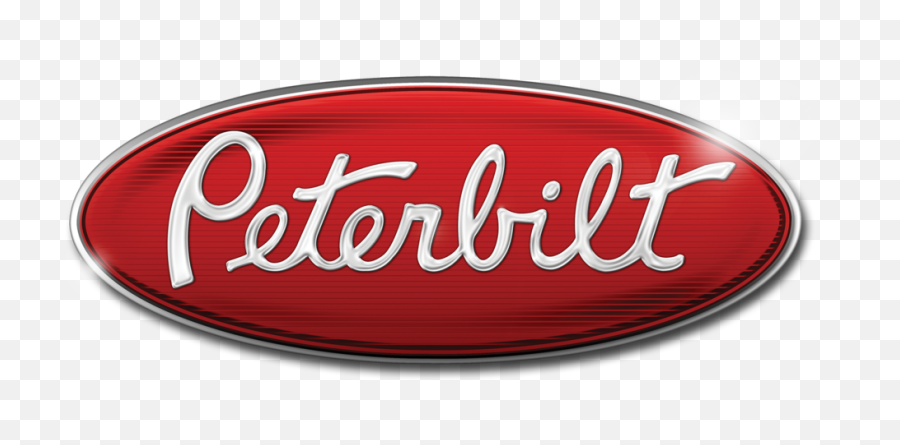 Peterbilt Announces Flowbelow Fairing - Peterbilt Emoji,Peterbilt Logo