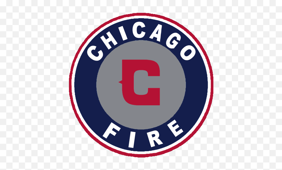 Chicago Fire Redesign - Banjo Brothers Emoji,Chicago Fire Logo