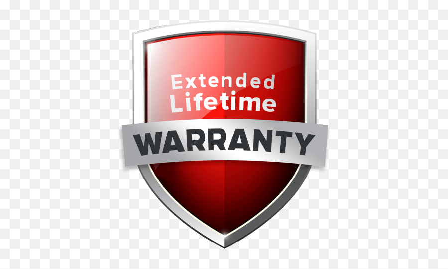 Noblepro Warranty Emoji,Lifetime Warranty Logo