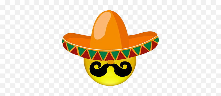 Download Hd 15 Mexican Emoji Png For Free Download On,Cowboy Emoji Transparent