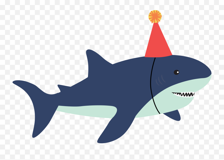 Birthday Shark Svg Cut File Emoji,It's A Boy Clipart