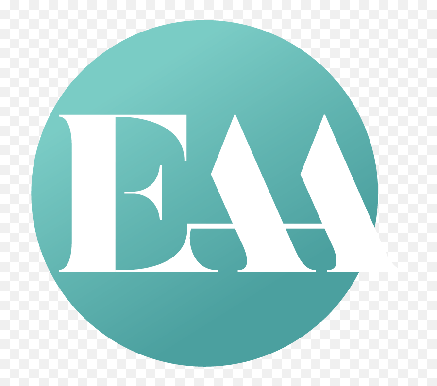 Home - Education Association Of America Emoji,Eaa Logo