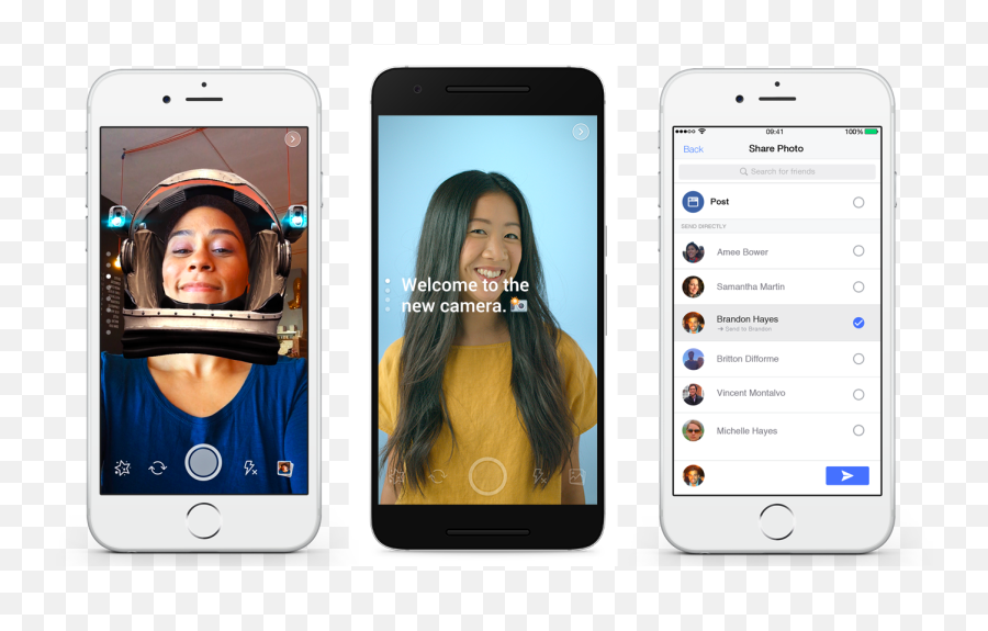 Download Snapchat Filter Camera Messenger Facebook Emoji,Facebook Messenger Png