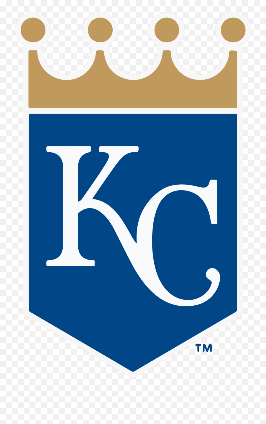 How To Watch The Kansas City Royals Live 2021 Best Options Emoji,Kansas City Chiefs Logo Wallpaper