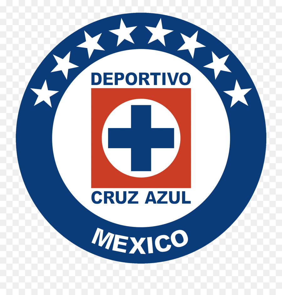 Guardianes 2021 Altas Y Bajas En La Liga Mx De Todos Los - Logo De Cruz Azul Emoji,Chivas Logo