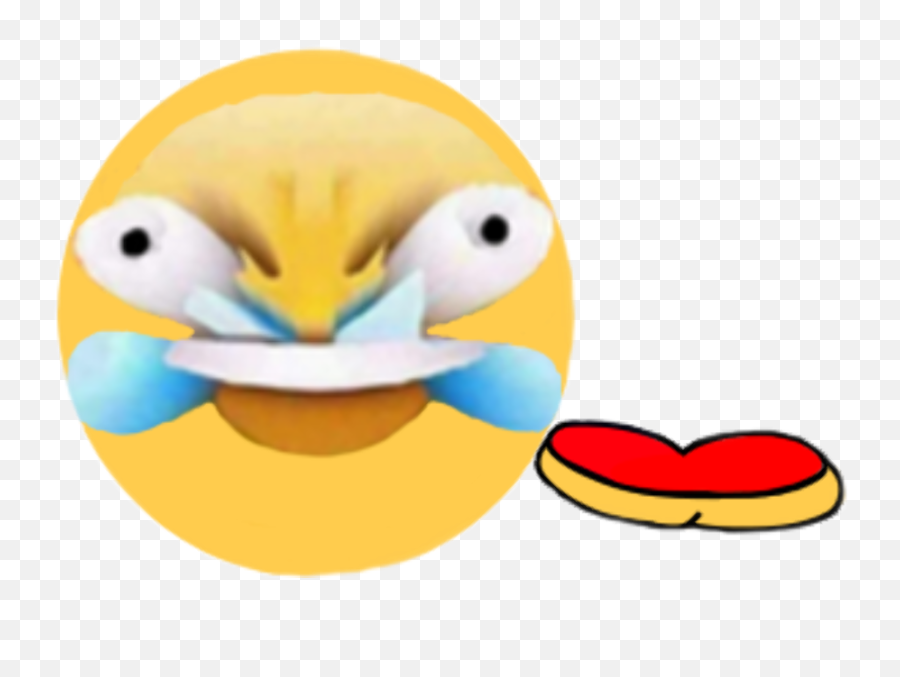 Discord Cry Emoji - Shefalitayal,Laughing Emoji Transparent Png
