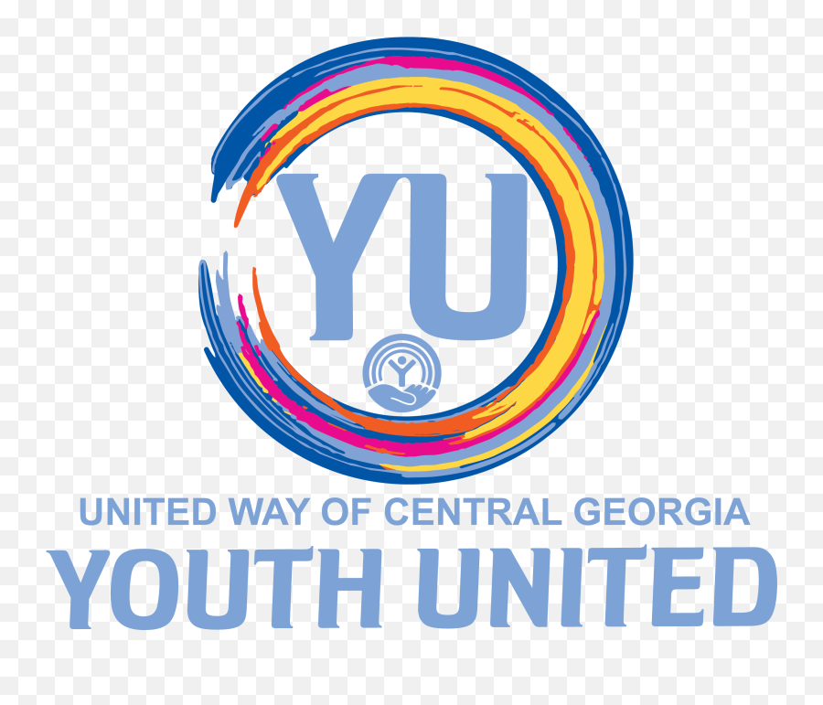 Youth United United Way Of Central Georgia Emoji,Gain Logo