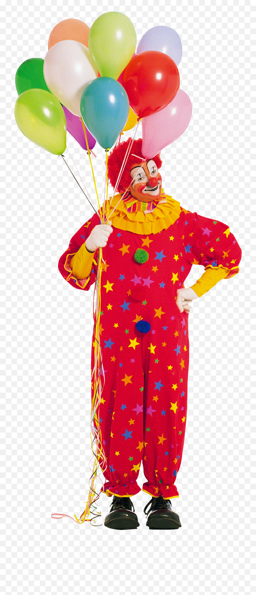 Clown Png Image - Clown Emoji,Clown Png