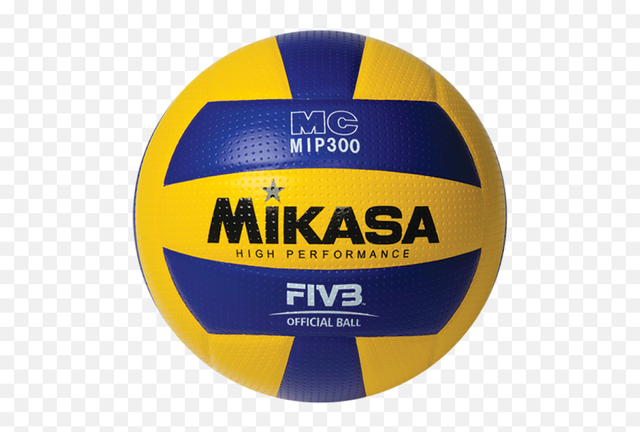 Mip Volleyball Ball Png Mikasa U2013 Free Png Images Vector Psd Emoji,Volley Ball Clipart