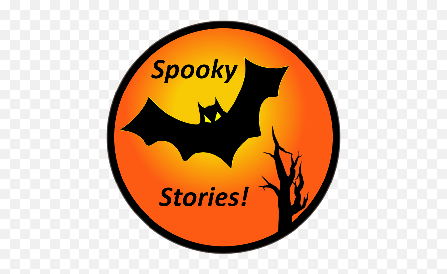 Tell Me Your Spooky Story - Natureoutside Emoji,Folktales Clipart