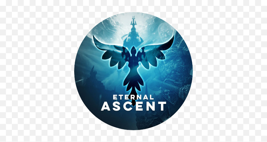 Eternal Ascent Guilds Of Wow Emoji,Ascent Logo