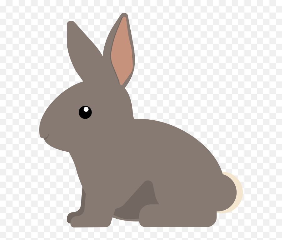 Buncee - 5 Hares To Be Killed Emoji,Snowshoe Clipart