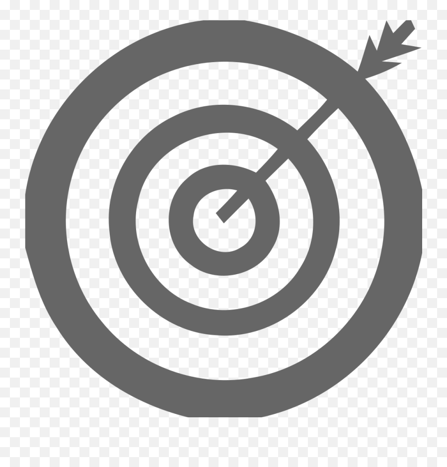 Target With Arrow Free Icon Download Png Logo Emoji,Target Logo White