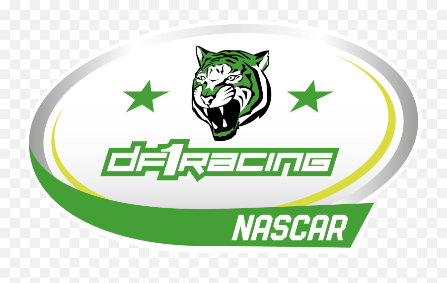 Df1 Racing - Nascar Whelen Euro Series Df1 Racing Logo Emoji,Nascar Logo
