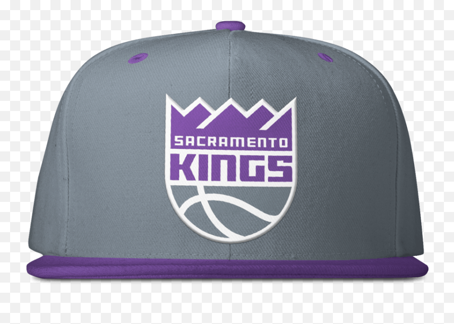 The New Era Of Proud - Spurs Vs Kings Logo Emoji,Sacramento Kings Logo