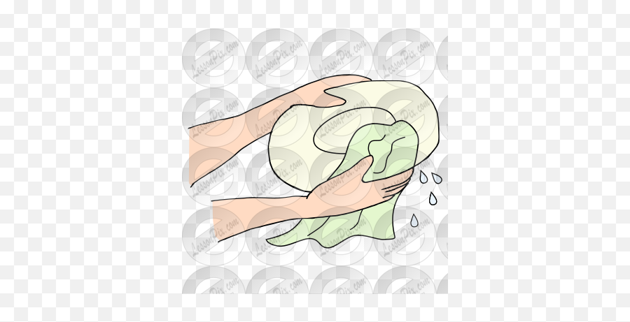 Dry Dishes Picture For Classroom - Dirty Emoji,Dishes Clipart