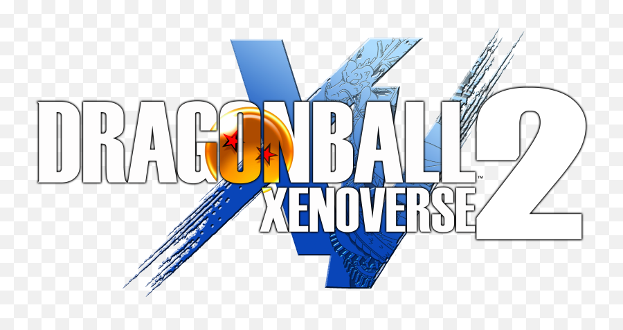 Dragon Ball Xenoverse 2 - Dragon Ball Xenoverse Emoji,Dragon Ball Super Logo