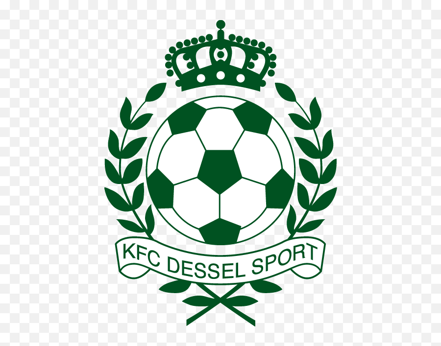 Dessel Sport Logo Transparent Png - Logo Kfc Dessel Sport Emoji,Sport Logo