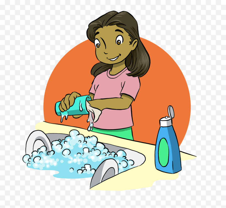 Age - Appropriate Chores For Kids Focus On The Family Clean Emoji,Make Bed Clipart
