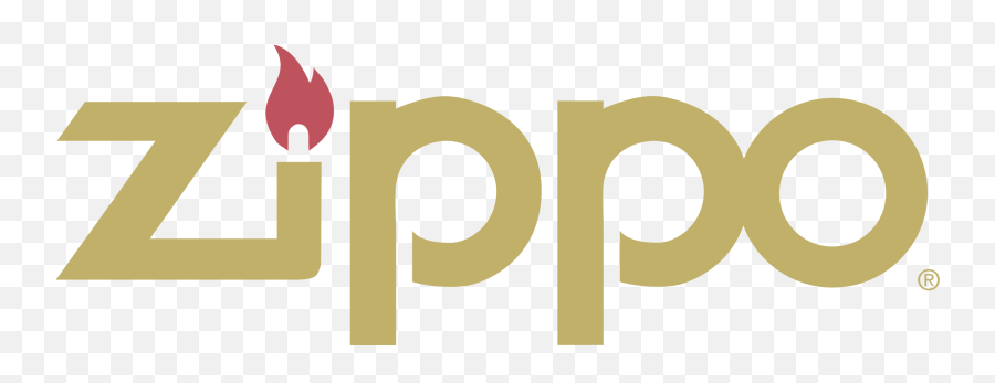 Download Zippo Logo Png Transparent - Zippo Emoji,Outdoor Logo