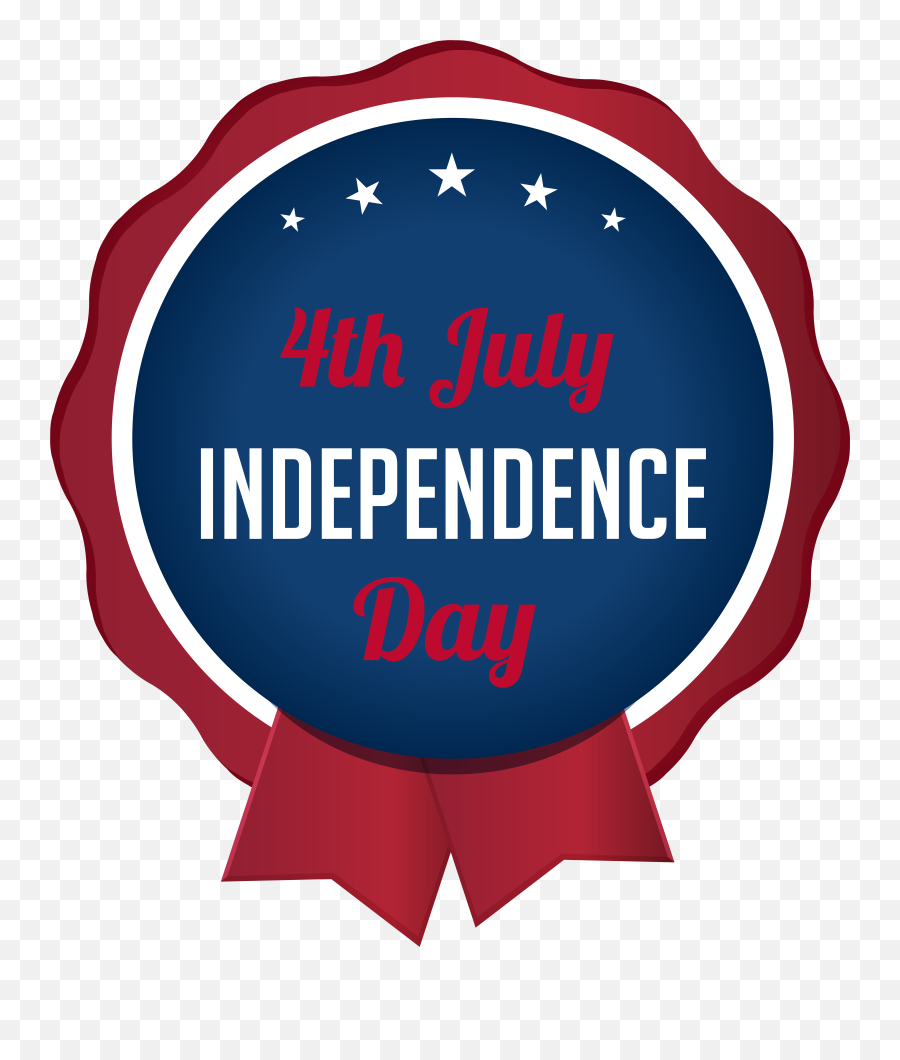 4th July Independence Day Png Clip Art - Hoover Dam Emoji,4th Of July Clipart
