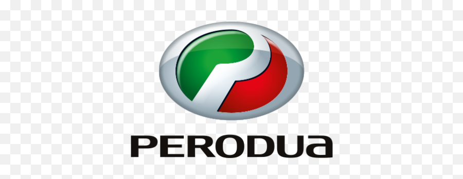 Perodua - Perodua Logo Png Emoji,Logo Finder